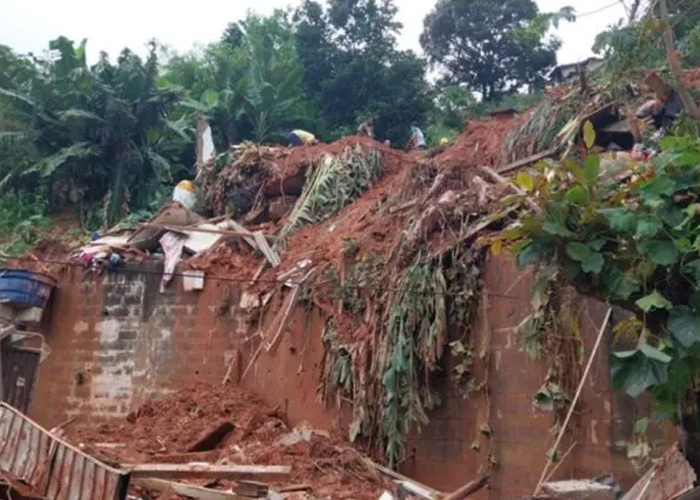Foto: Tragedia en Brasil /cortesía