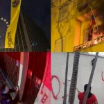 Foto: Venezuela denuncia ataques /cortesía