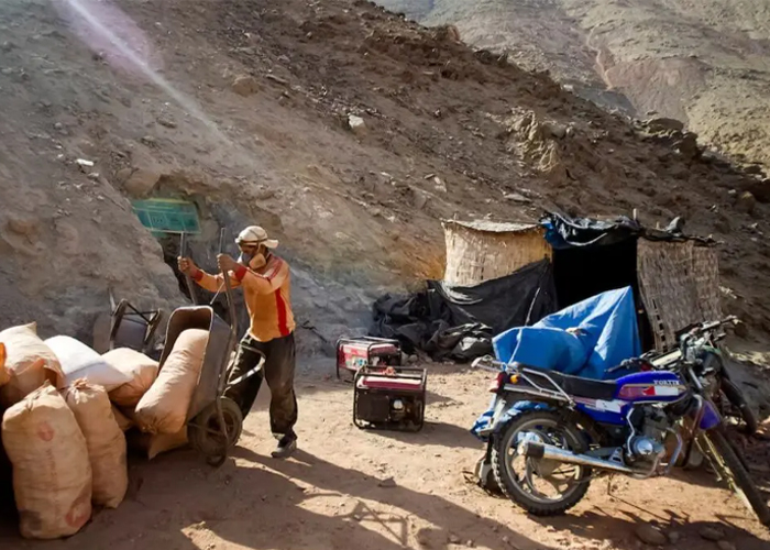 Foto: Tragedia en Perú /cortesía