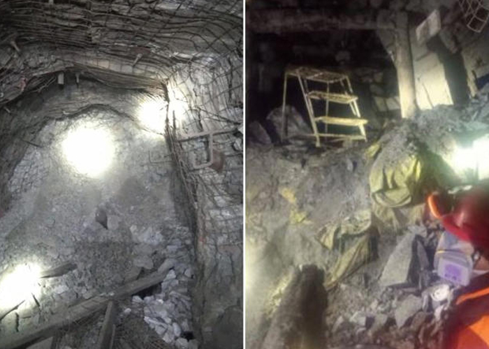 Foto: Tragedia en Perú /cortesía