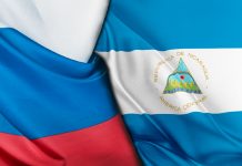 Foto: Rusia y Nicaragua en la seguridad biológica/Cortesía