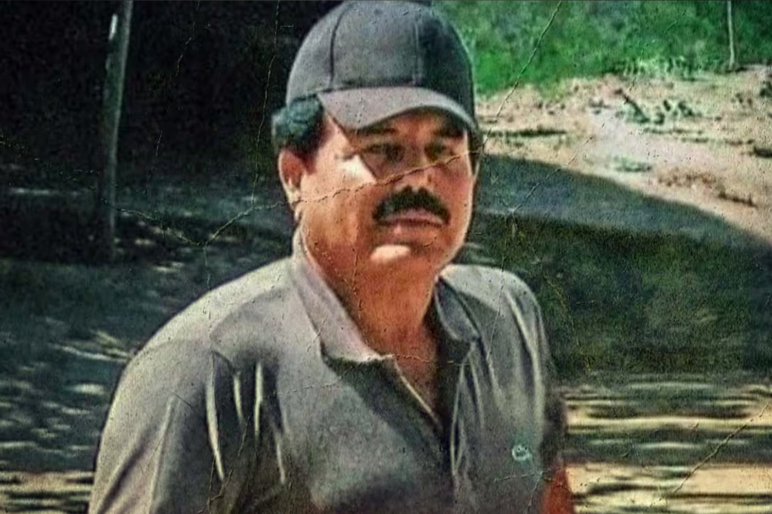 Foto: "Mayo" Zambada, ¡dispuesto a declararse culpable! /Cortesía