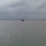 Foto: Pescadores desaparecidos en Puerto Cabezas/Cortesía