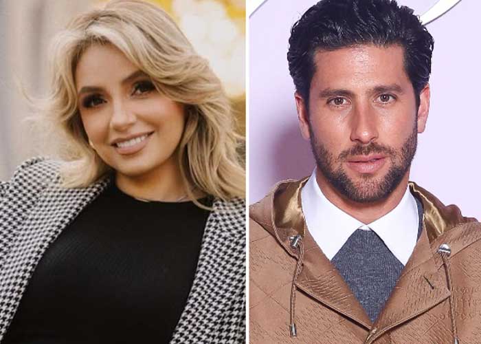 Foto: Angélica Rivera negó los rumores de una relación sentimental/Cortesía