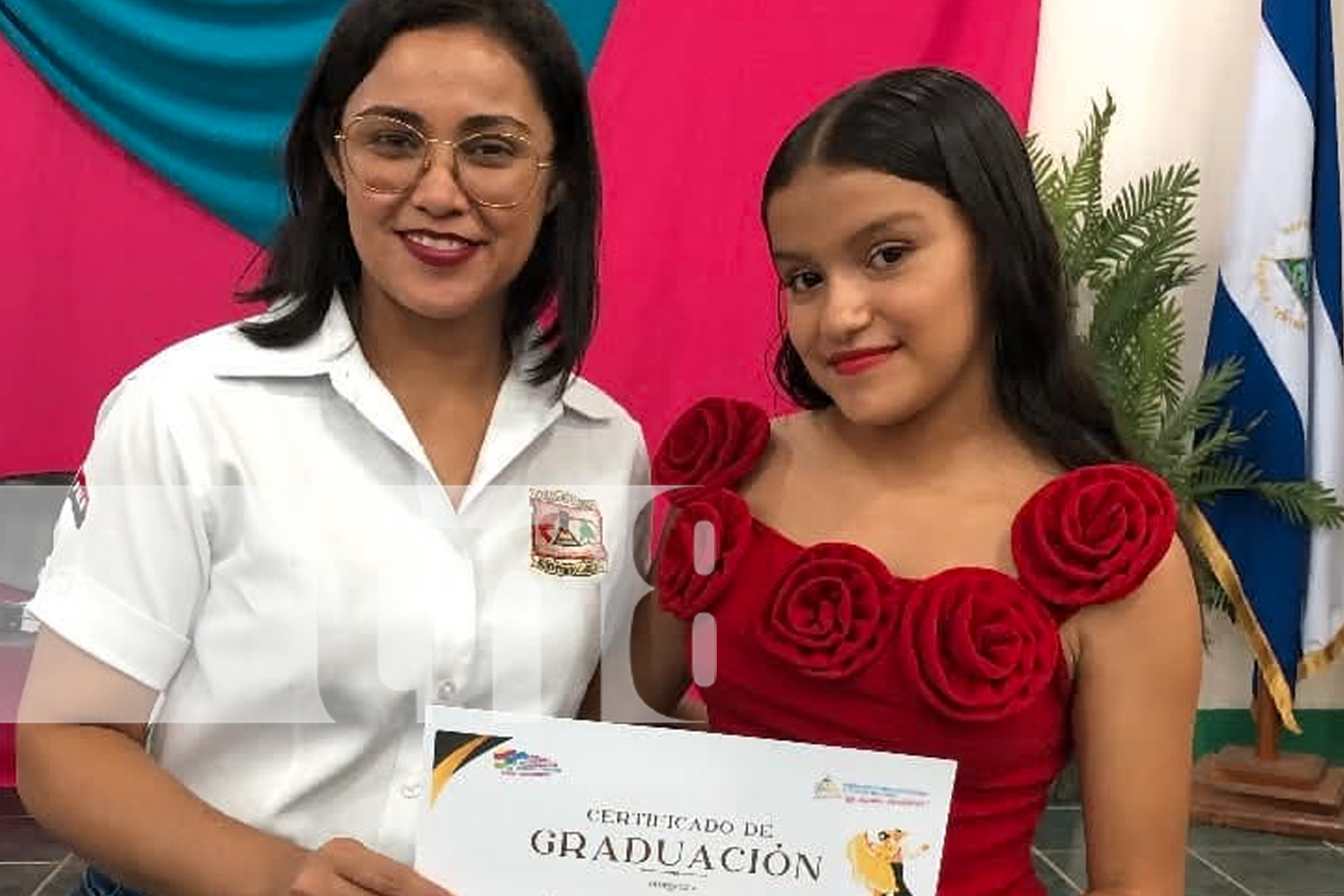 Foto: Alcaldía de Puerto Cabezas promueve educación cultural y artística/TN8
