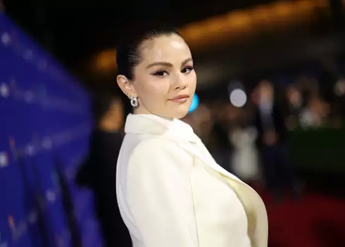 Selena Gomez y la Casa Blanca