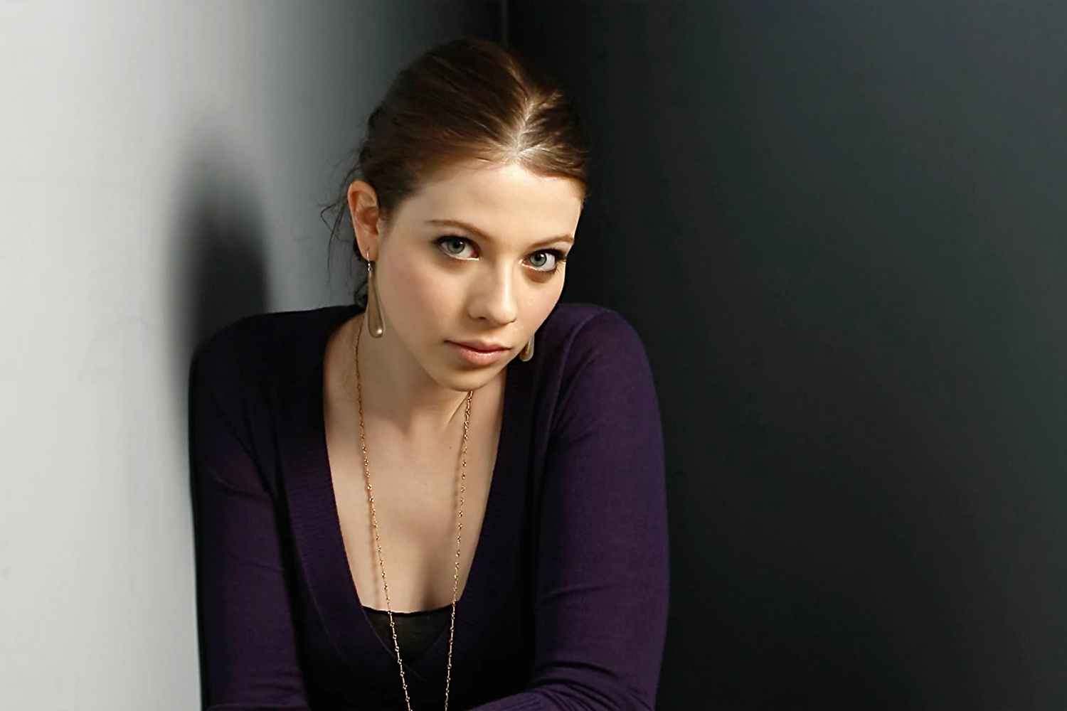 Foto: Muere a los 39 años Michelle Trachtenberg /Cortesía