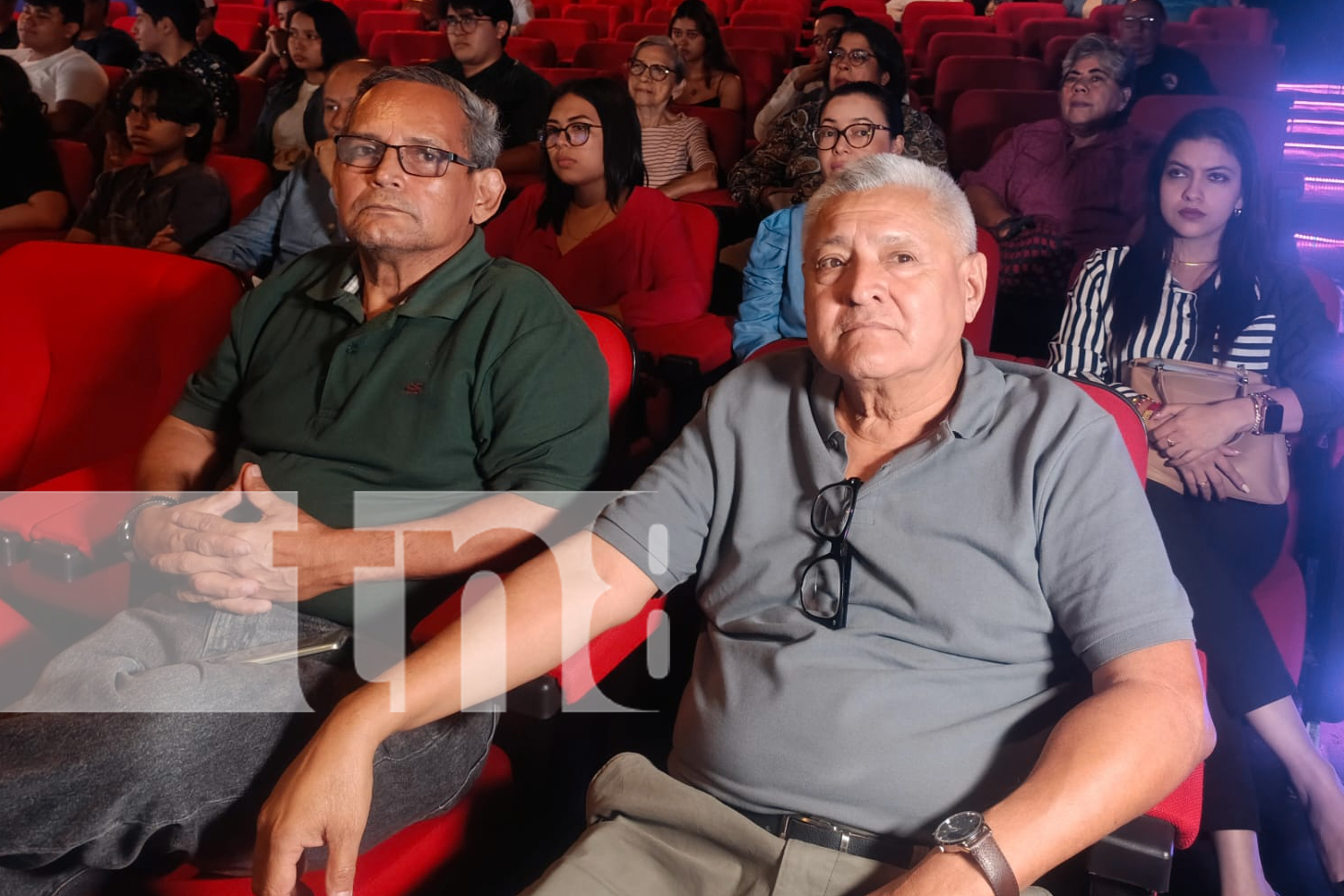 Foto: "Una Crisis en Movimiento": UAM presenta documental sobre sostenibilidad ambiental/TN8