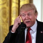 Foto: "Lo merezco, pero nunca me lo darán": Trump sobre el Nobel de la Paz /Cortesía