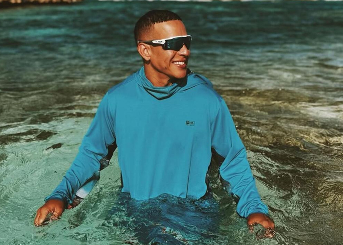 Foto: El cumpleaños de Daddy Yankee /cortesía