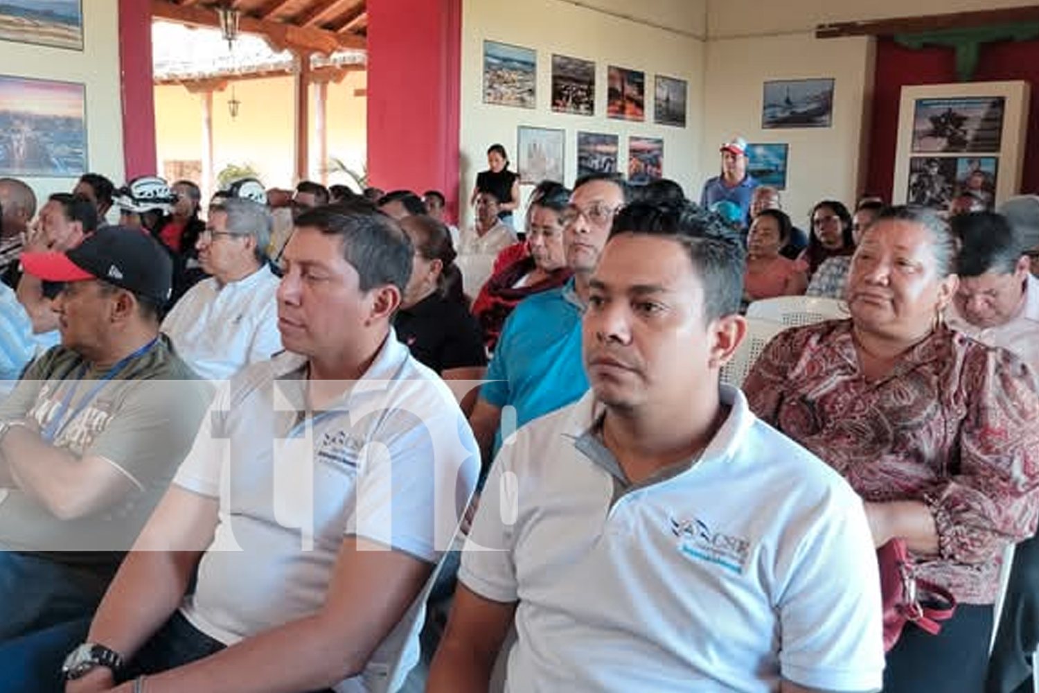 Foto: Rusia y Nicaragua refuerzan lazos históricos en acto conmemorativo en Granada/TN8