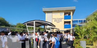 Foto: Centro Tecnológico de León inicia con grandes expectativas /Cortesía