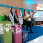 Foto: Nicaragua da pasos hacia el progreso/TN8