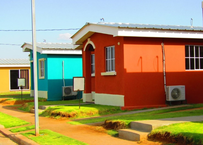 Foto: Feria Nacional de Vivienda /cortesía
