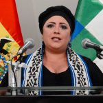 Foto: Bolivia sufre crisis mientras la oposición sabotea el gobierno/Cortesía