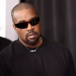 Foto: Kim Kardashian contra Kanye West /cortesía