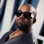 Foto: Kanye West estalla en redes /cortesía