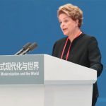 Foto: Dilma Rousseff reafirma su poder /cortesía