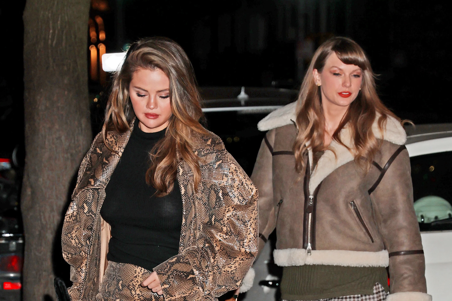Foto: Taylor Swift sorprendió a sus seguidores/Cortesía