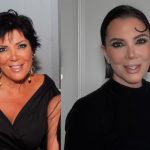 Foto: Kris Jenner, la matriarca del famoso clan Kardashian-Jenner/Cortesía