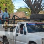 Foto: Agricultores de Tisma destacan la calidad de sus cosechas en mercados nacionales/TN8