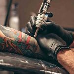 Foto: El vínculo entre cáncer y tatuajes /cortesía