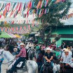Foto: Wiwilí conmemora 55 años de historia/Cortesía