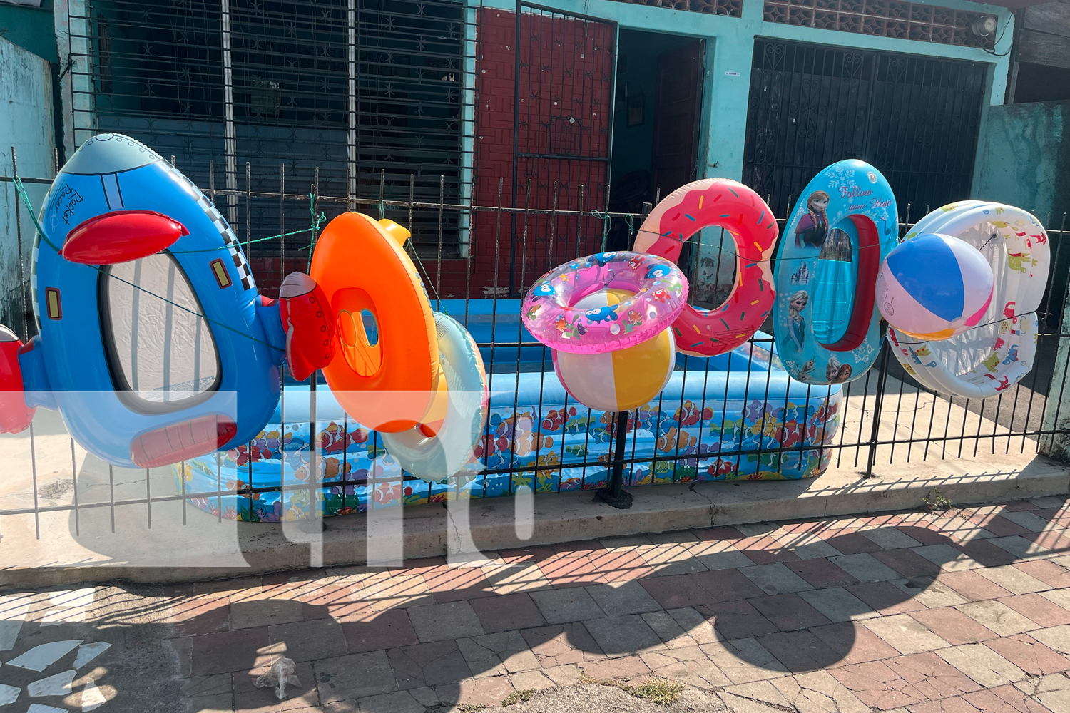 Foto: ¡Ven y adquiere tu piscina familiar a un súper precio! En el Corazón de San José Oriental/TN8