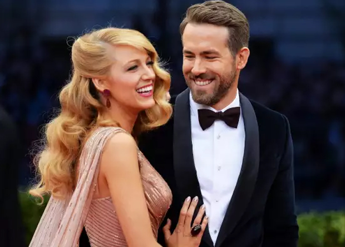 Foto: Ryan Reynolds se defiende /cortesía