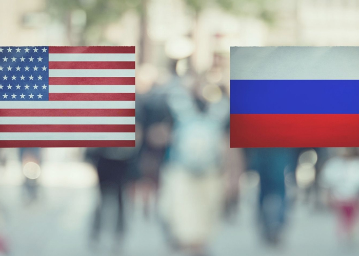 Foto: Rusia y Estados Unidos /cortesía