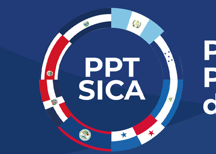 Foto: Pronunciamiento contra el SICA /cortesía