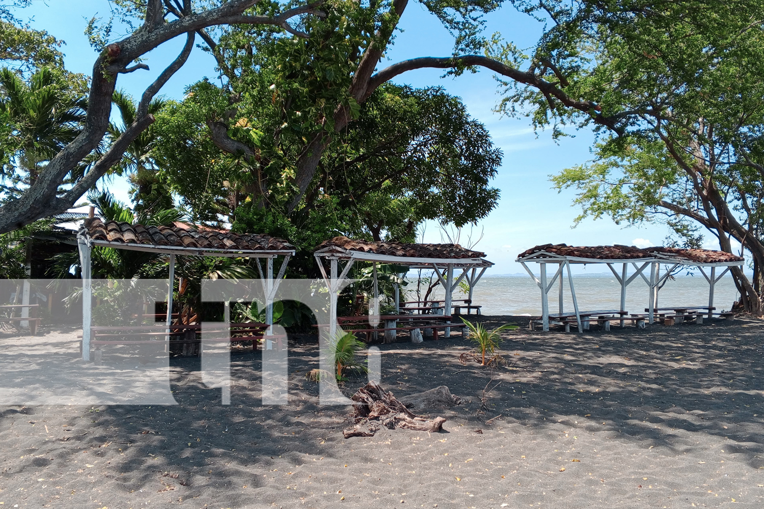Foto: Lanzamiento del Verano 2025 en Ometepe: Sorpresas y actividades para las familias/TN8