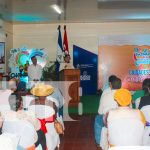Foto: Masaya, epicentro del Encuentro de la Red Nacional de Ciudades Creativas de Nicaragua/TN8