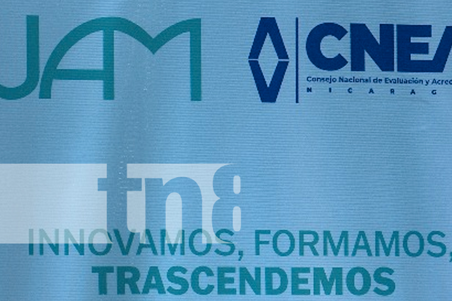 Foto: UAM recibe acreditación internacional/TN8