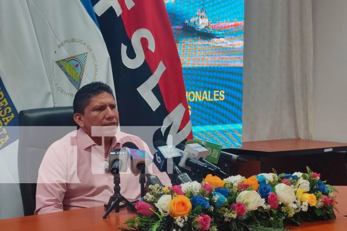 Foto: Nicaragua Impulsa Su Comercio Internacional/TN8