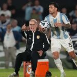 uruguay, fifa, bolivia,