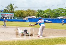 Foto: Béisbol de calidad desde el Caribe / TN8