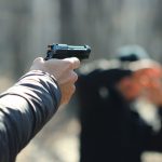 Foto: Un asaltante muerto tras intento de robo a una finca de Jinotega