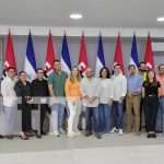 Foto: Alianza entre Sputnik y medios de Nicaragua / TN8