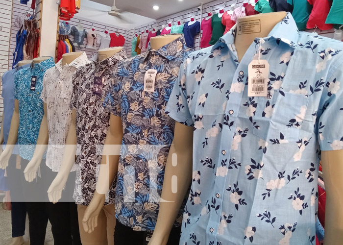 Foto: Ofertas veraneras en los mercados / TN8