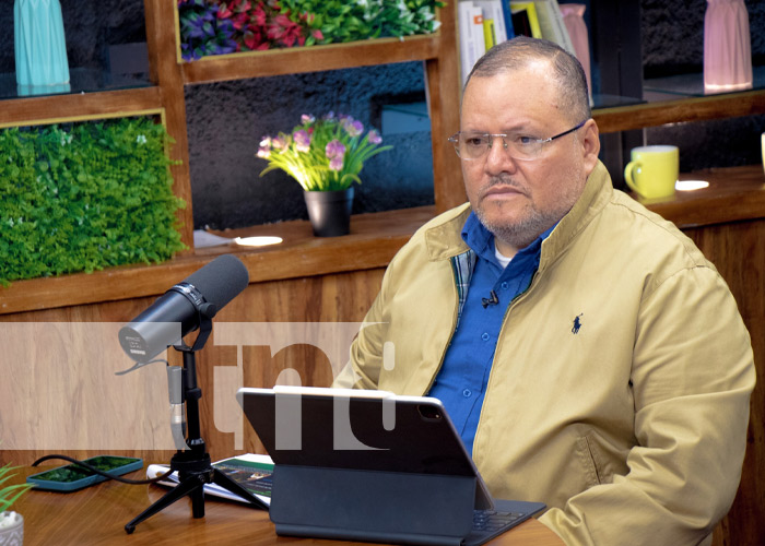 Foto: Permisos ambientales en Nicaragua, tema de Estudio TN8