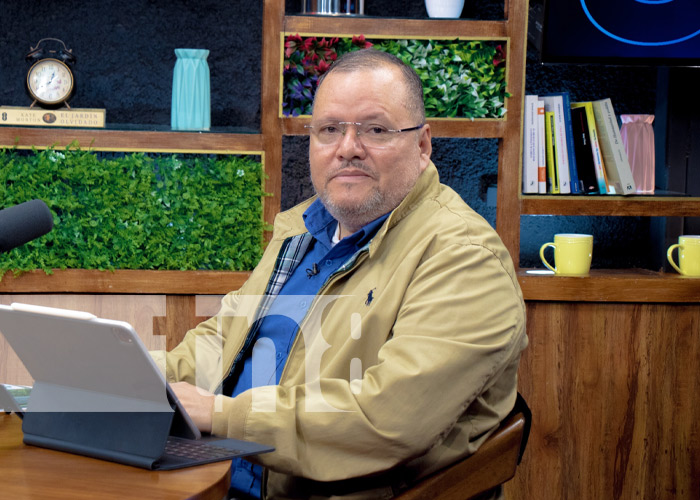 Foto: Permisos ambientales en Nicaragua, tema de Estudio TN8