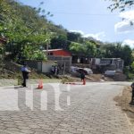 Foto: Hombre muere por estocada en San Ramón, Matagalpa / TN8