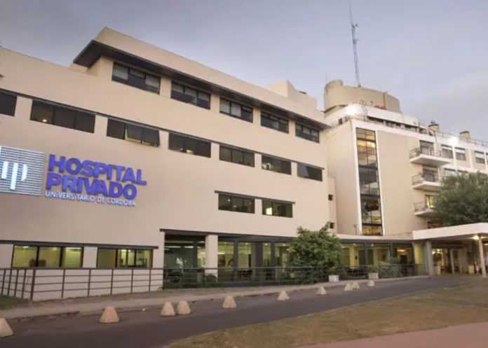 Foto: Exponen información confidencial de pacientes y médicos en Argentina / Cortesía