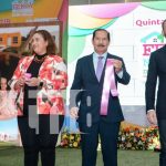 Foto: INVUR, desarrolla la “Quinta Feria Nacional de la Vivienda” en Nicaragua/TN8
