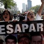 Foto: México niega señalamientos de la ONU sobre desapariciones forzadas / Cortesía