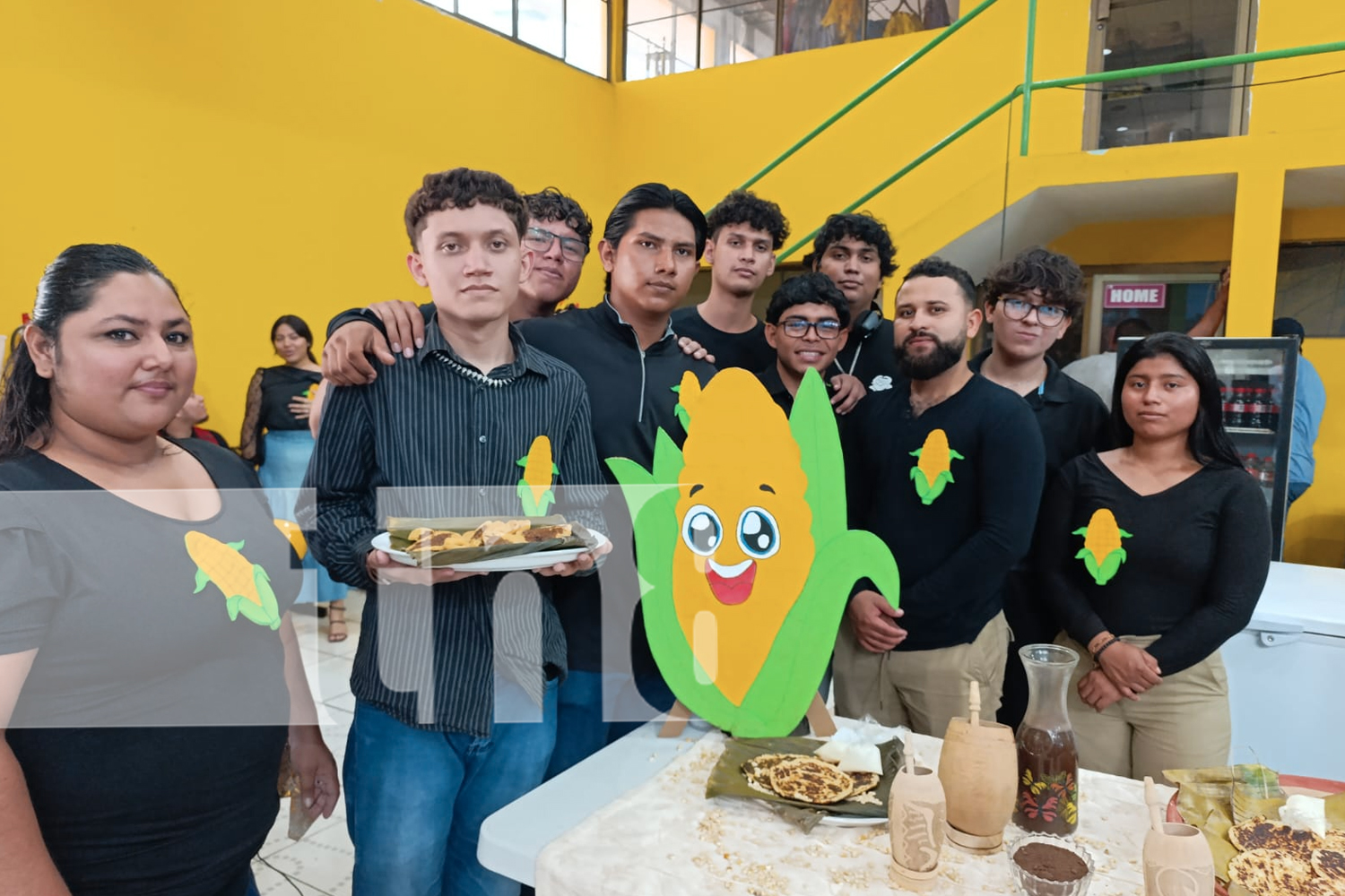 Foto: La UDM demuestra por qué es cuna de innovación/TN8