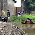 Foto: Emergencia nacional en Bolivia /cortesía