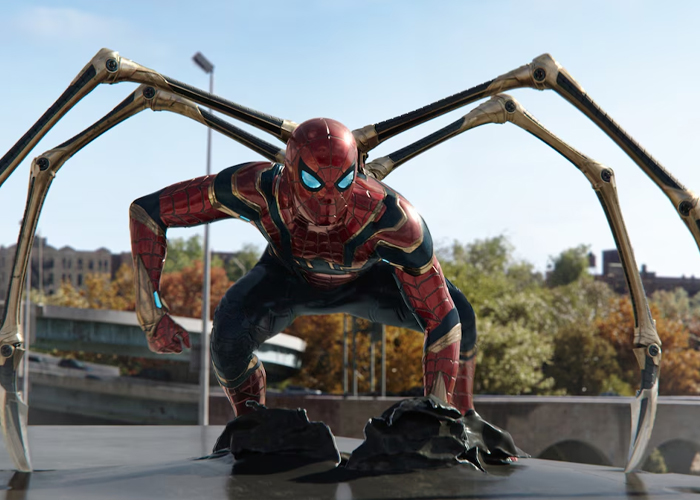 Foto: La nueva era de Spider-Man comienza /cortesía