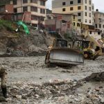 Foto: Bolivia responde a emergencia /cortesía